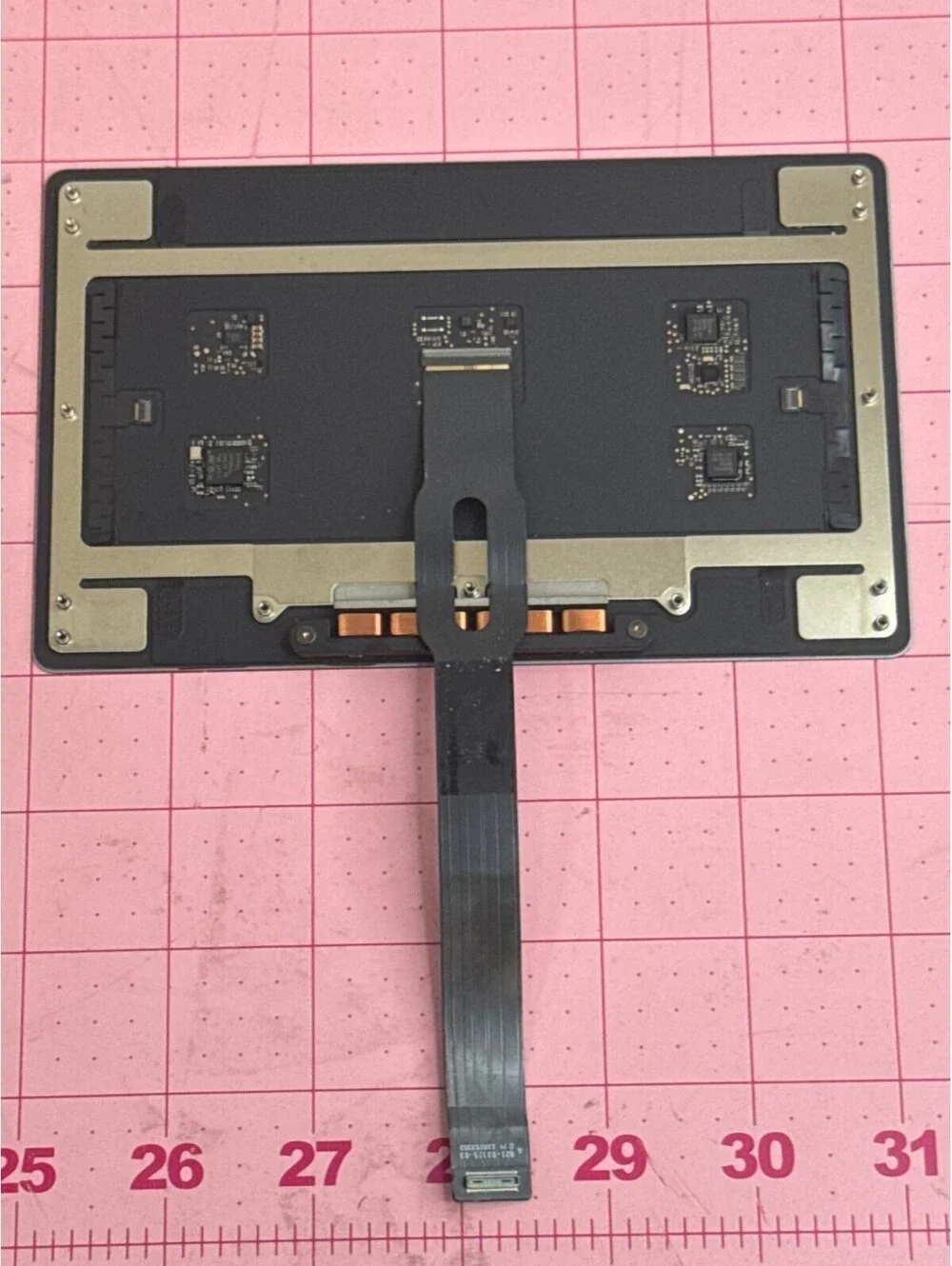 Apple macbook pro